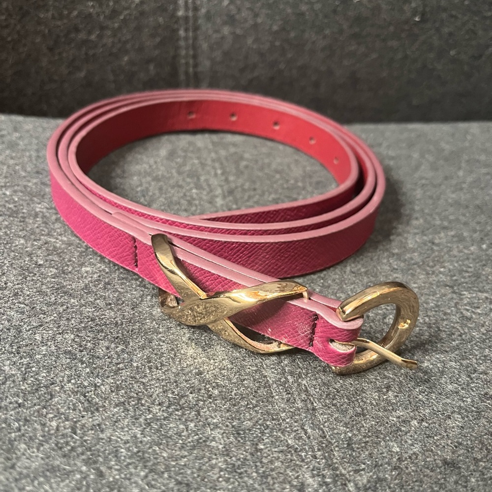 Penningtons plus size belt